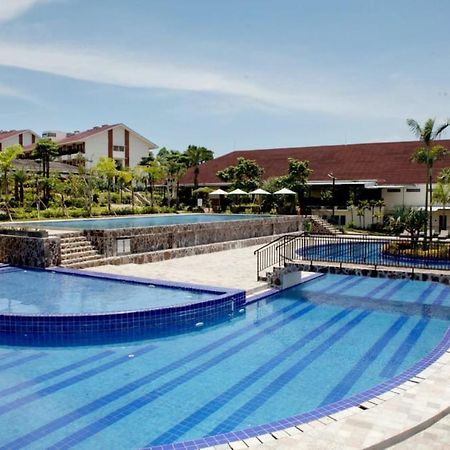 Taman Bukit Palem Resort Богор Екстер'єр фото