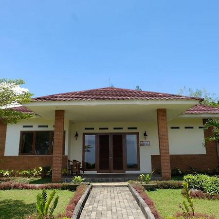Taman Bukit Palem Resort Богор Номер фото