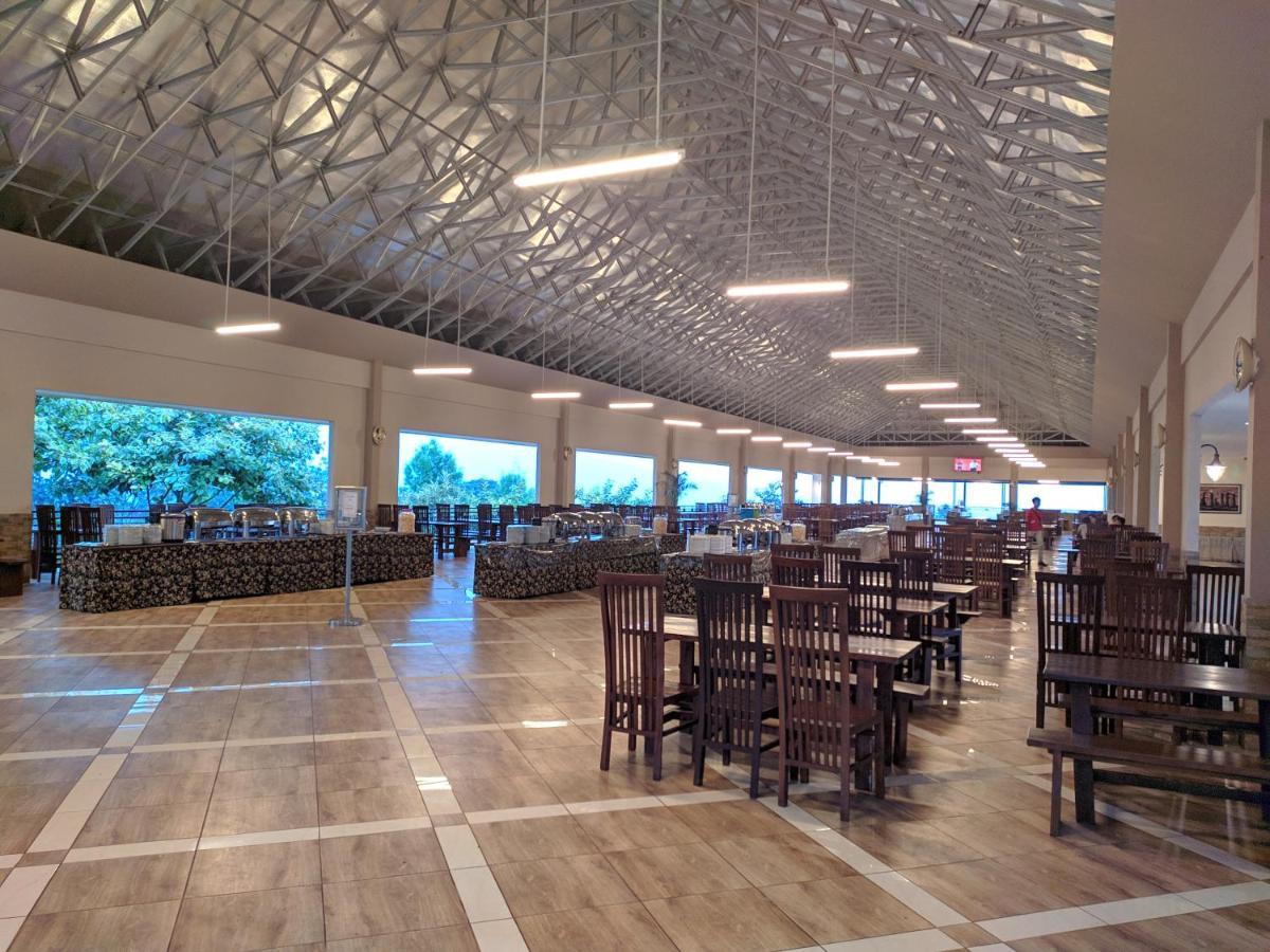 Taman Bukit Palem Resort Богор Екстер'єр фото