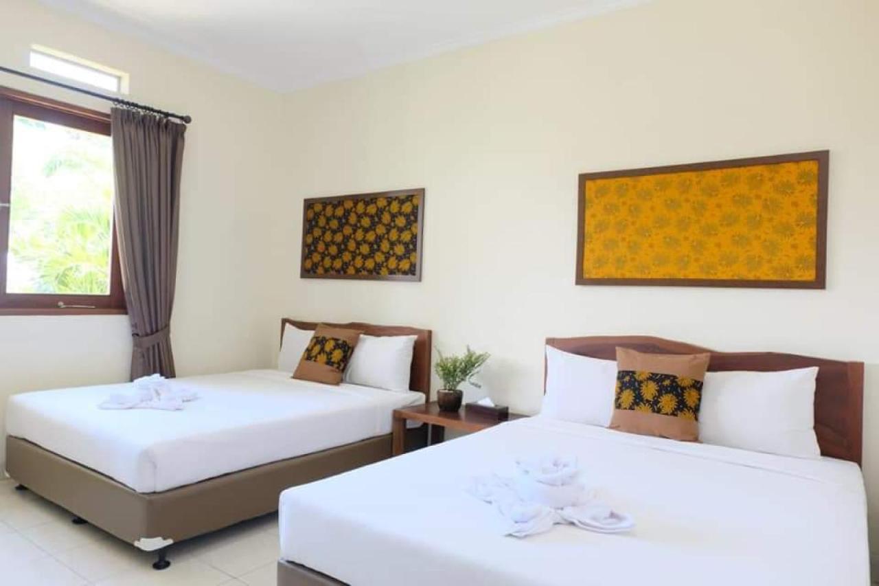 Taman Bukit Palem Resort Богор Екстер'єр фото