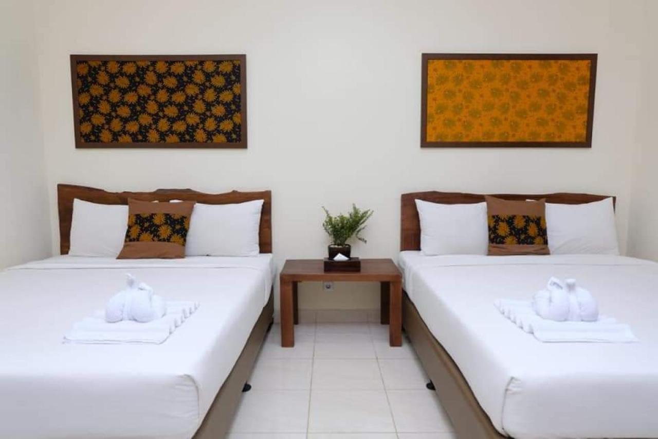 Taman Bukit Palem Resort Богор Екстер'єр фото