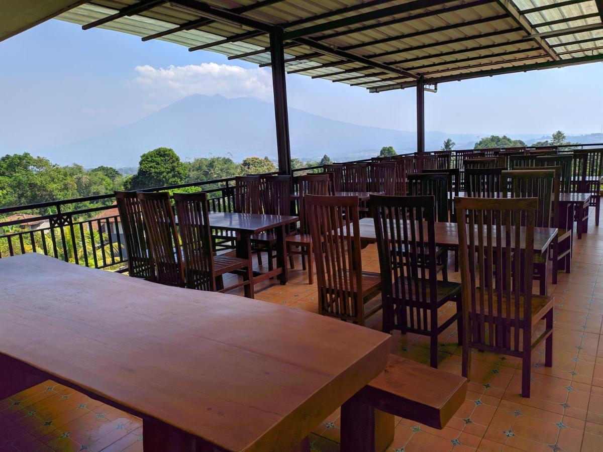 Taman Bukit Palem Resort Богор Екстер'єр фото