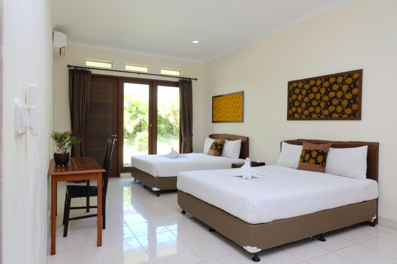 Taman Bukit Palem Resort Богор Екстер'єр фото