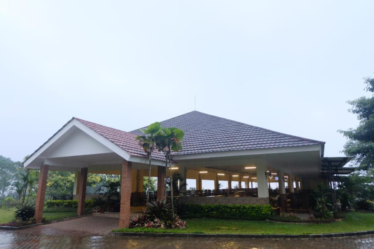 Taman Bukit Palem Resort Богор Екстер'єр фото