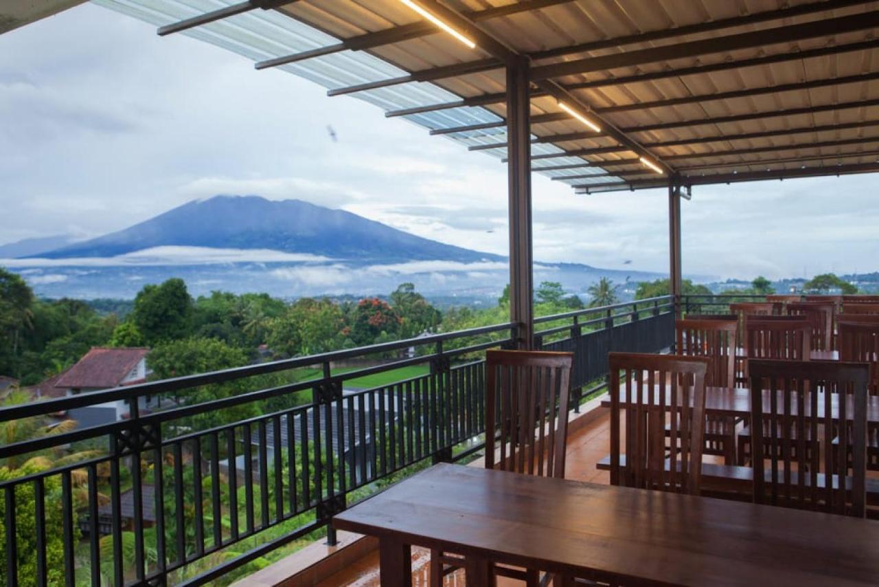 Taman Bukit Palem Resort Богор Екстер'єр фото