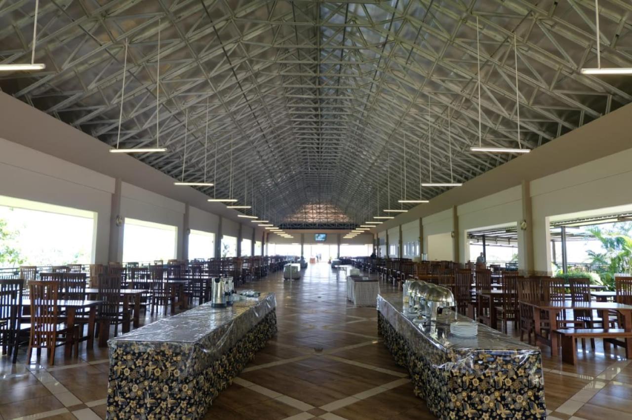 Taman Bukit Palem Resort Богор Екстер'єр фото